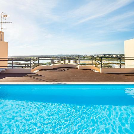 Green House - Pool On Rooftop Olhão Exterior photo